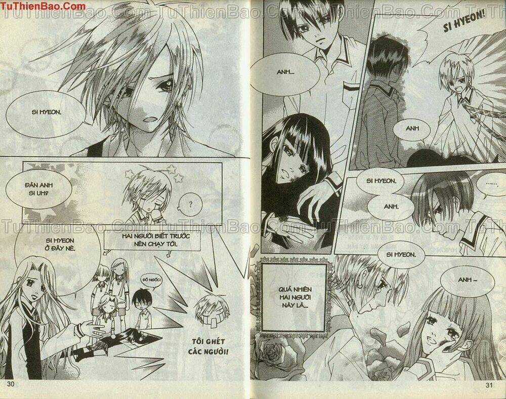 Good Luck - Chapter 2 - Trang 15