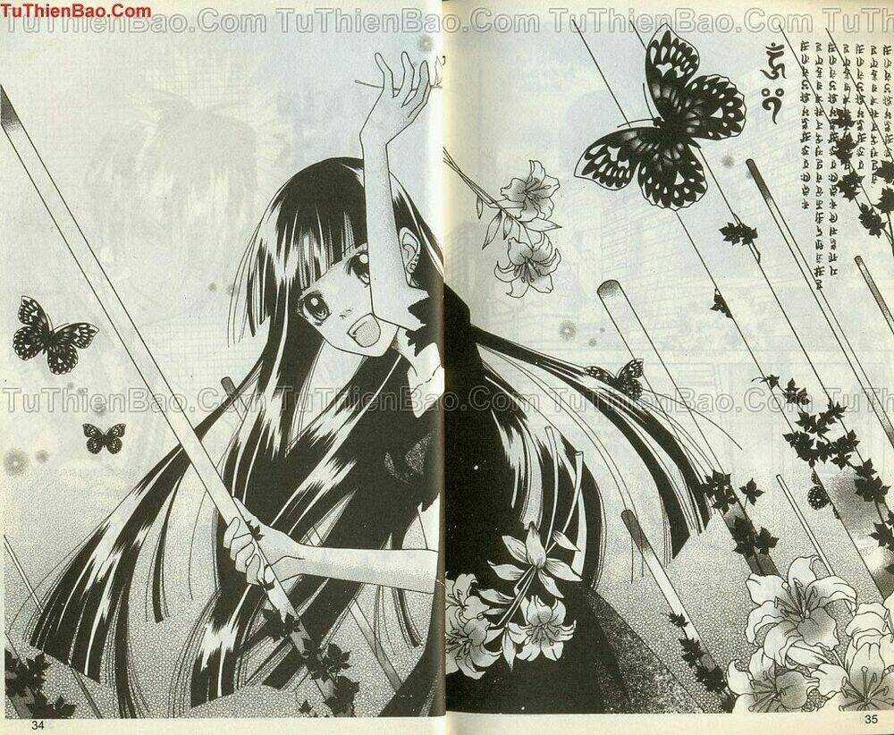 Good Luck - Chapter 2 - Trang 17