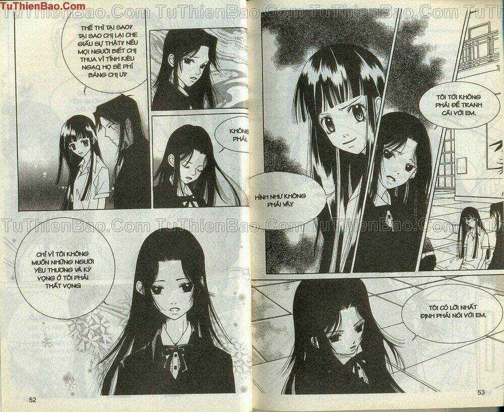 Good Luck - Chapter 2 - Trang 26