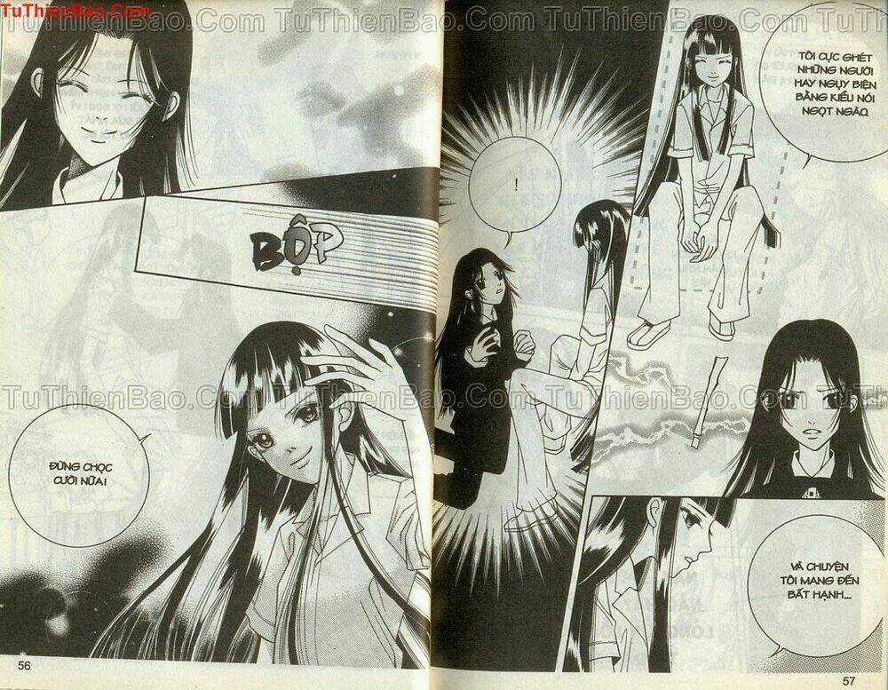 Good Luck - Chapter 2 - Trang 28