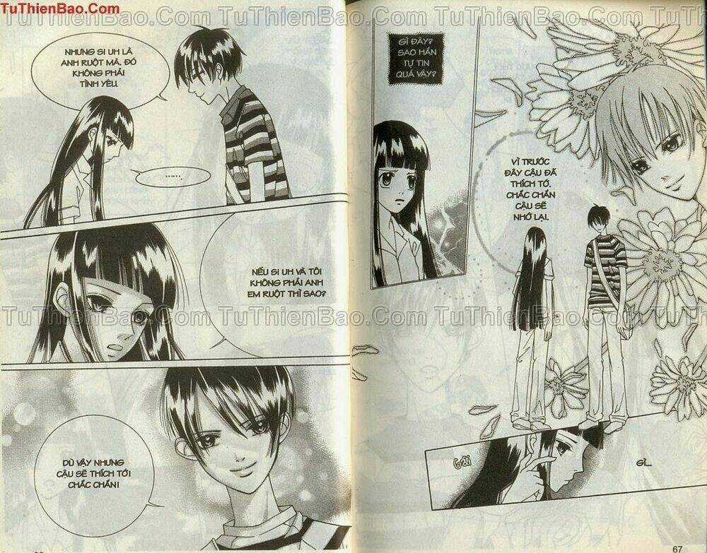 Good Luck - Chapter 2 - Trang 33