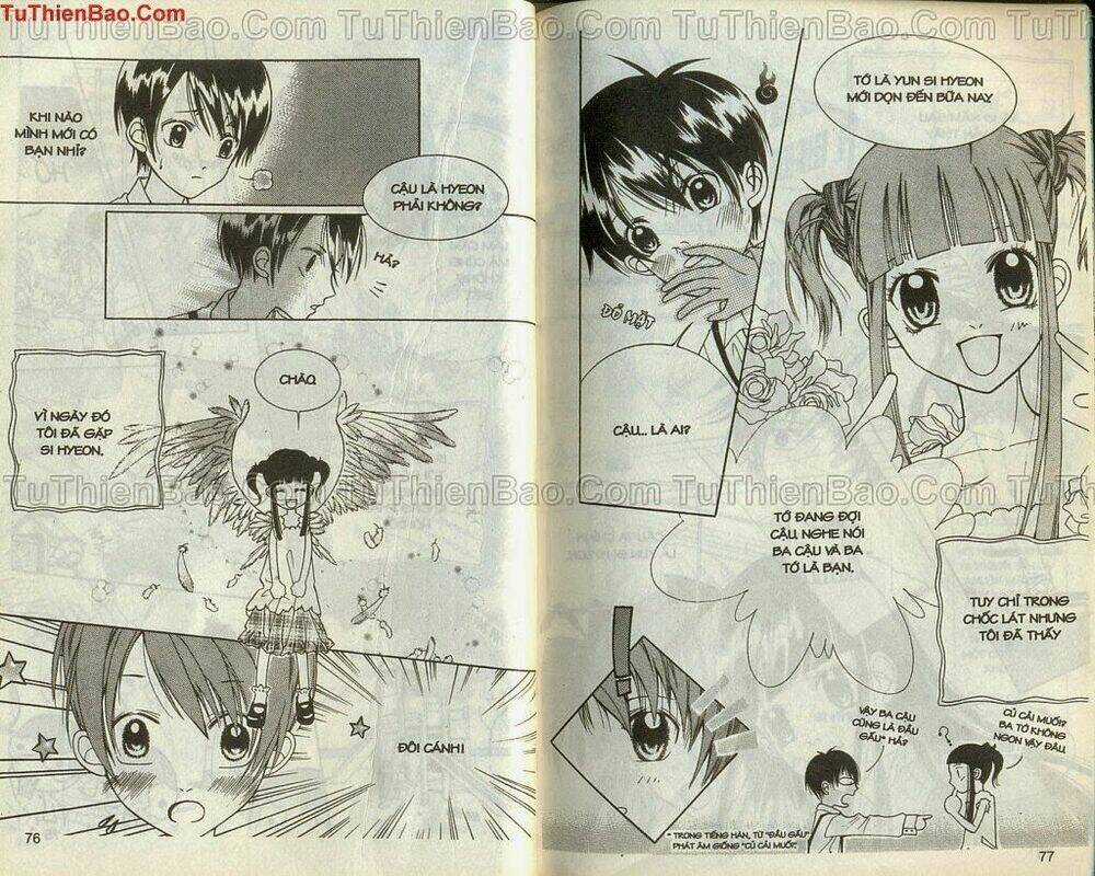 Good Luck - Chapter 2 - Trang 37