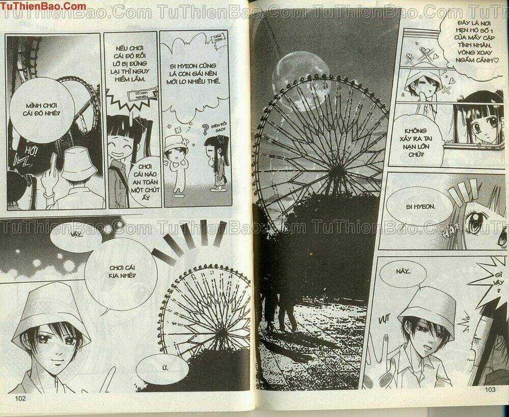 Good Luck - Chapter 2 - Trang 50