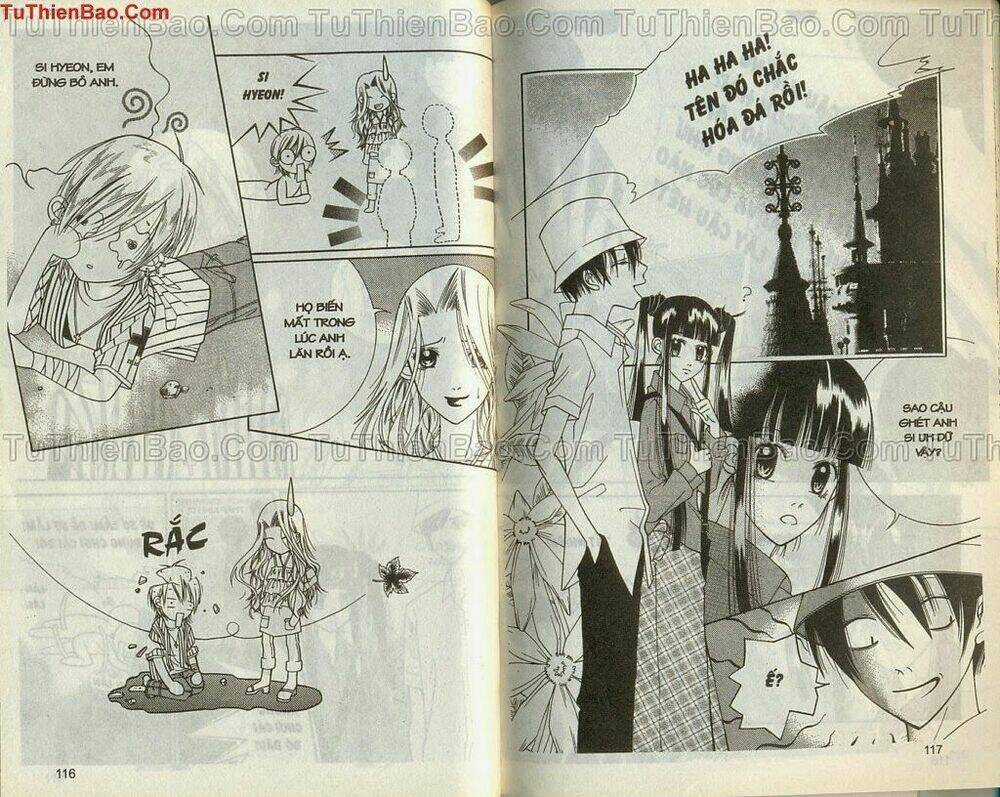 Good Luck - Chapter 2 - Trang 57