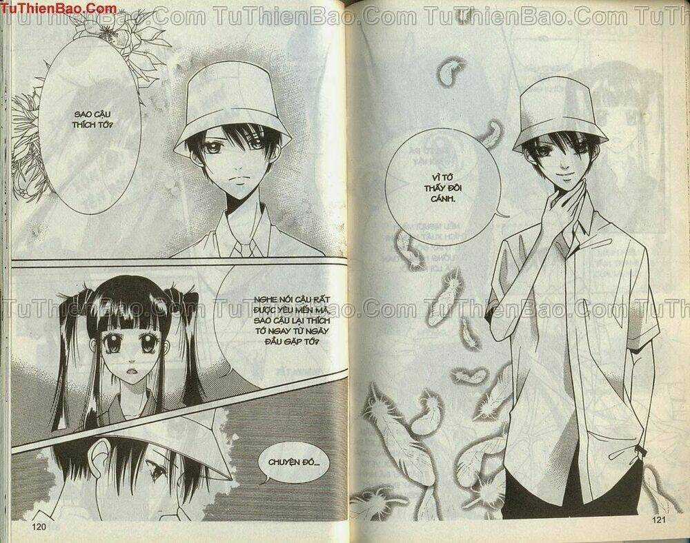 Good Luck - Chapter 2 - Trang 59