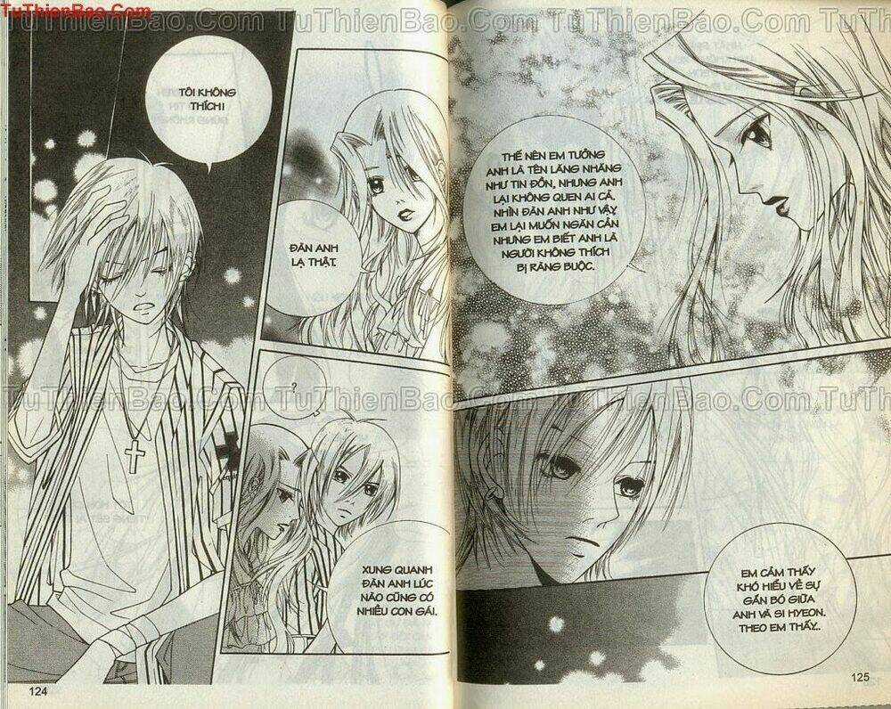 Good Luck - Chapter 2 - Trang 61