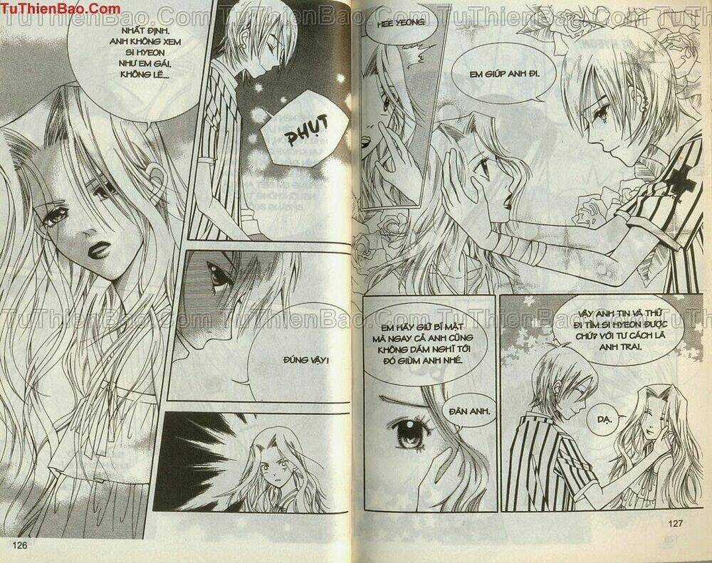 Good Luck - Chapter 2 - Trang 62