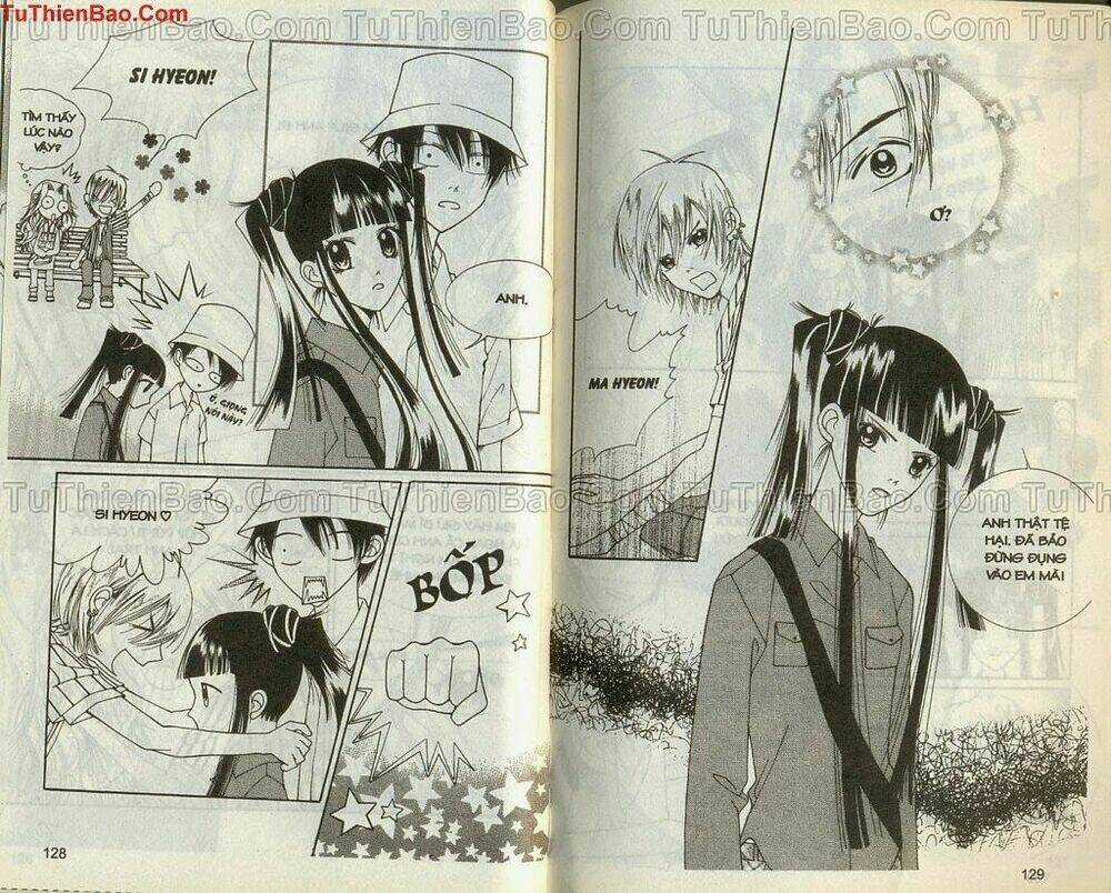 Good Luck - Chapter 2 - Trang 63