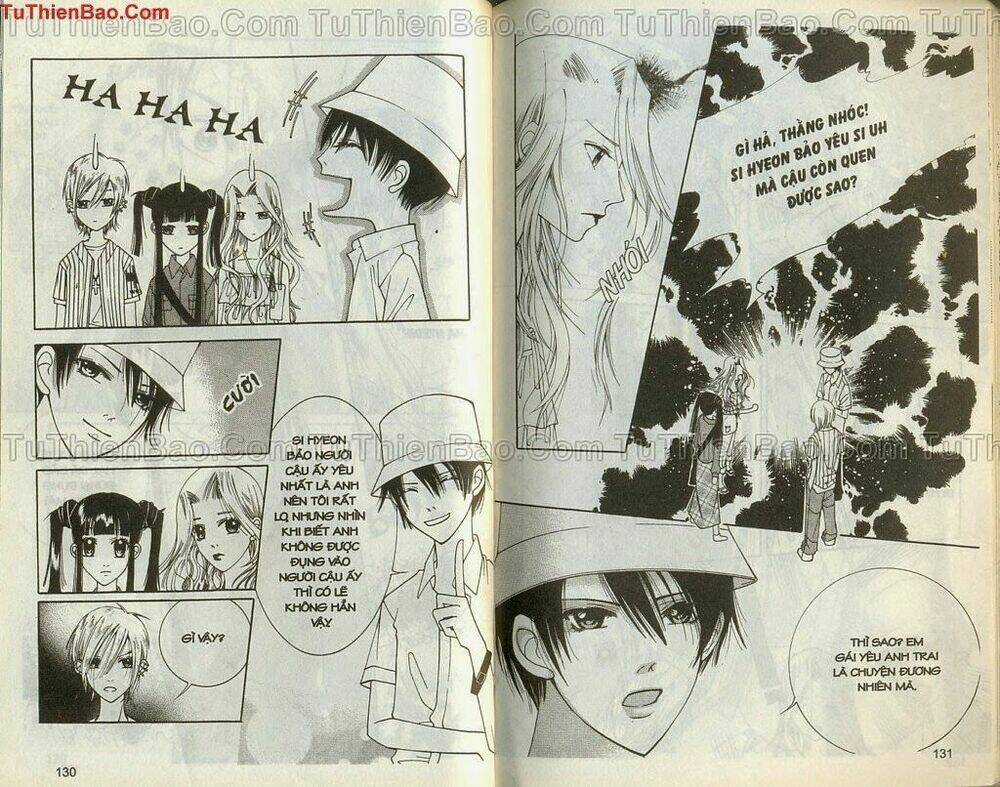 Good Luck - Chapter 2 - Trang 64