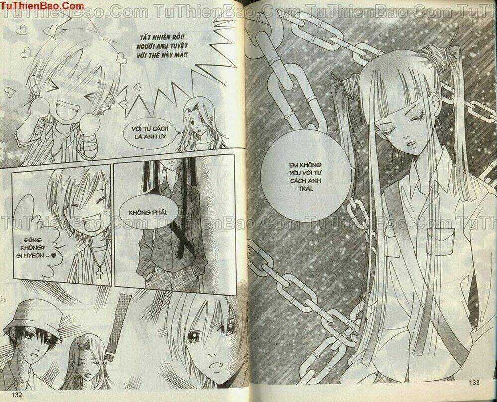 Good Luck - Chapter 2 - Trang 65