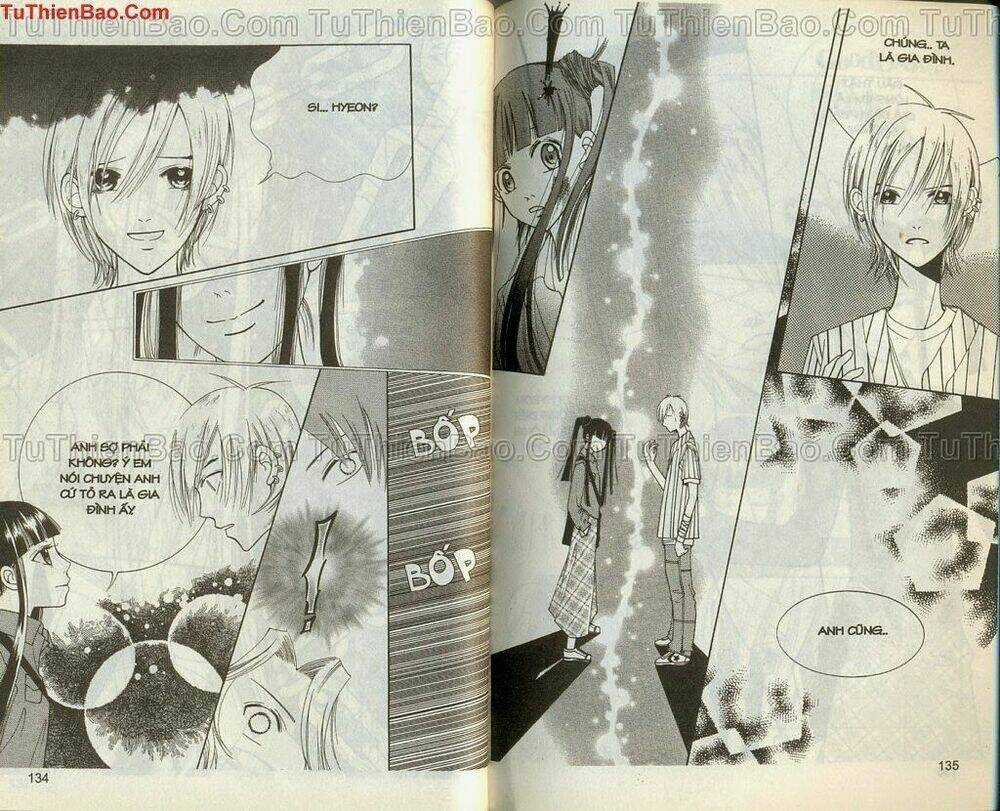 Good Luck - Chapter 2 - Trang 66