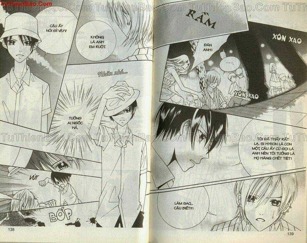 Good Luck - Chapter 2 - Trang 68