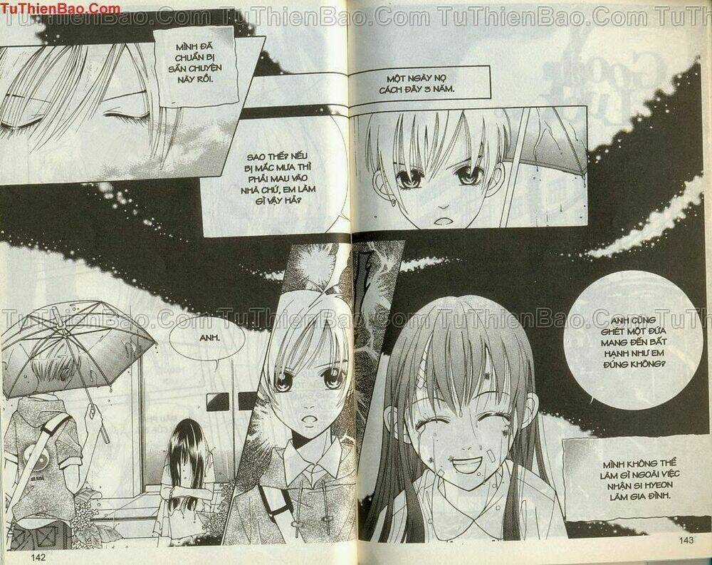 Good Luck - Chapter 2 - Trang 70