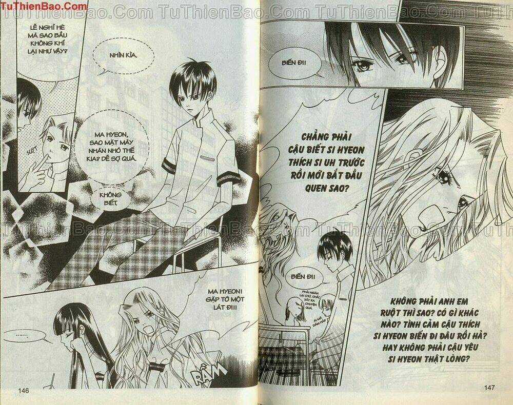 Good Luck - Chapter 2 - Trang 72