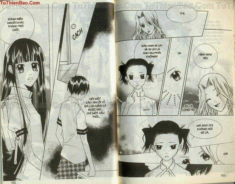 Good Luck - Chapter 2 - Trang 75