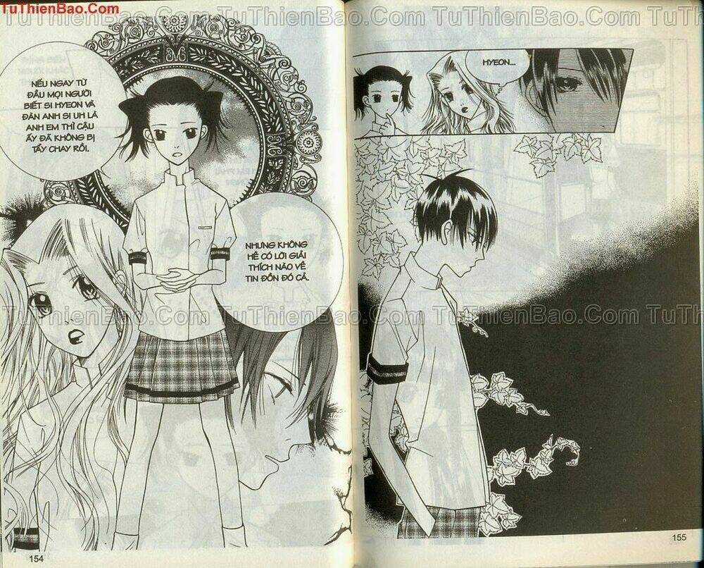 Good Luck - Chapter 2 - Trang 76