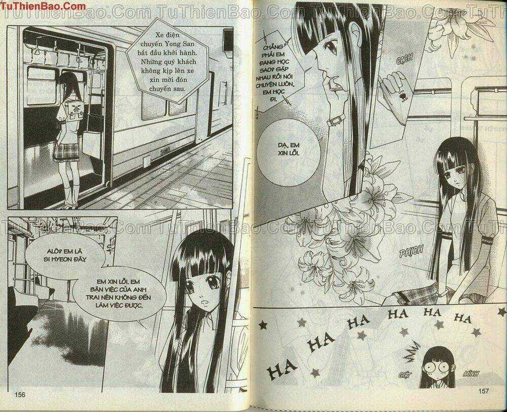 Good Luck - Chapter 2 - Trang 77