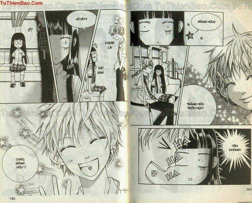 Good Luck - Chapter 2 - Trang 79