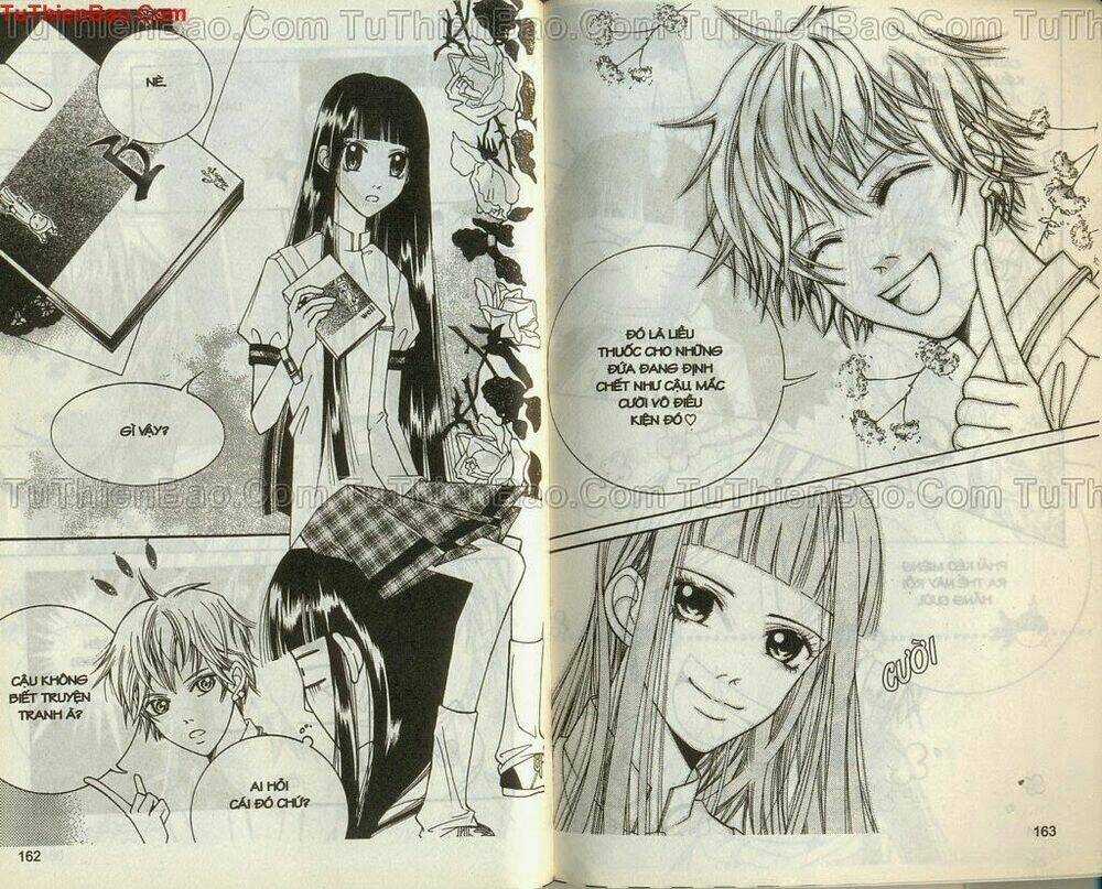 Good Luck - Chapter 2 - Trang 80