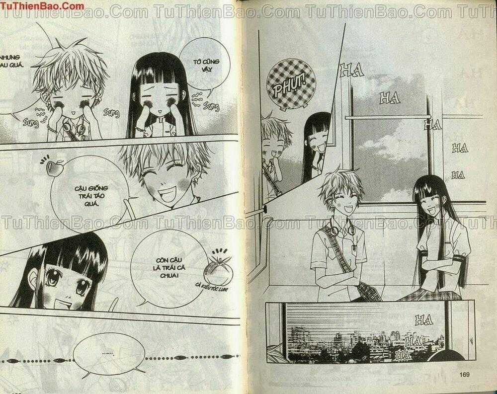 Good Luck - Chapter 2 - Trang 83