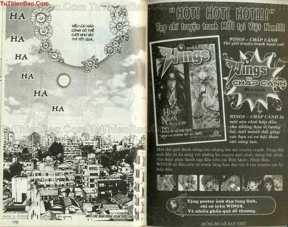 Good Luck - Chapter 2 - Trang 84