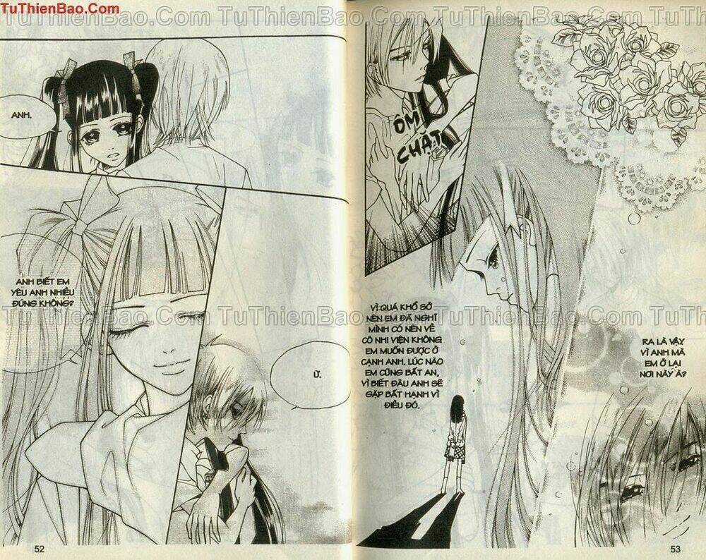 Good Luck - Chapter 3 - Trang 26