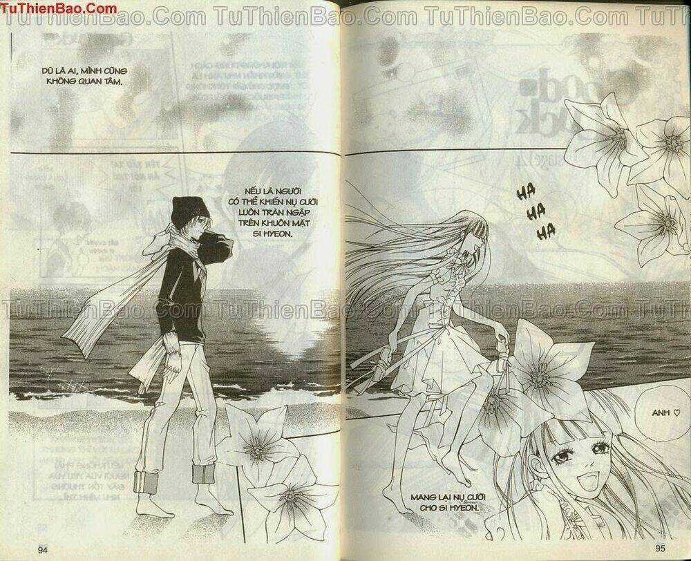 Good Luck - Chapter 3 - Trang 47