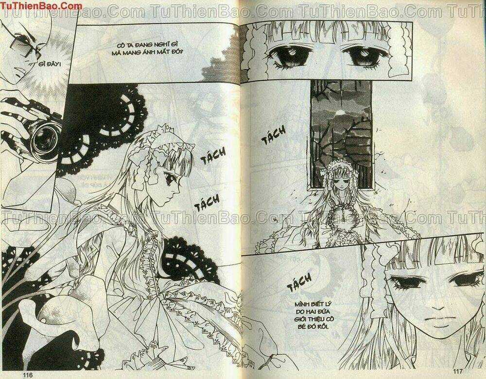 Good Luck - Chapter 3 - Trang 58