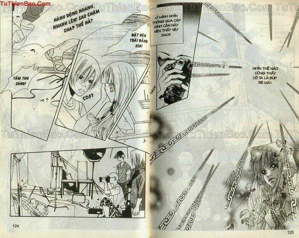 Good Luck - Chapter 3 - Trang 62