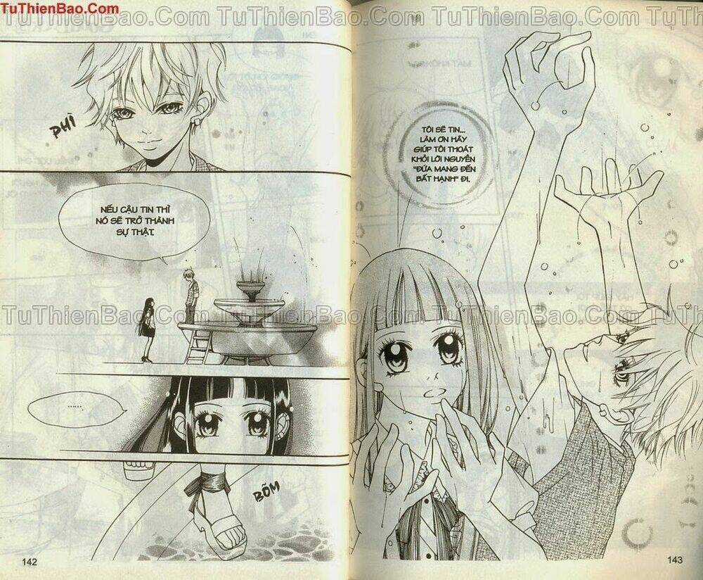 Good Luck - Chapter 3 - Trang 71