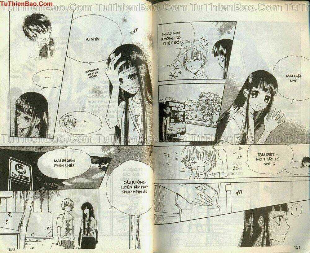 Good Luck - Chapter 3 - Trang 75