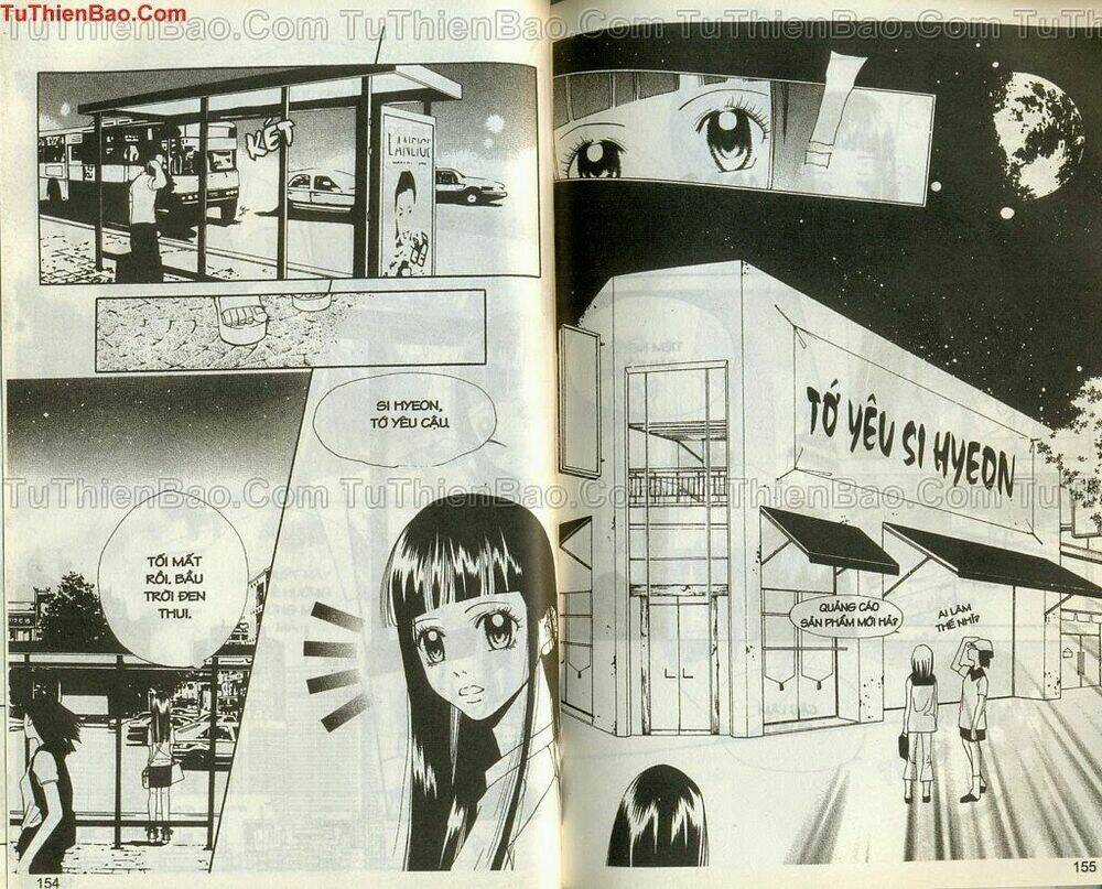 Good Luck - Chapter 3 - Trang 77