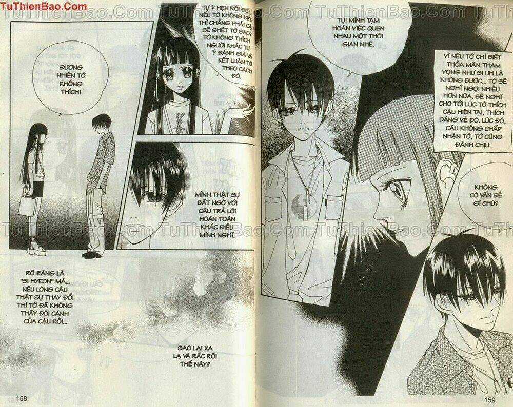 Good Luck - Chapter 3 - Trang 79