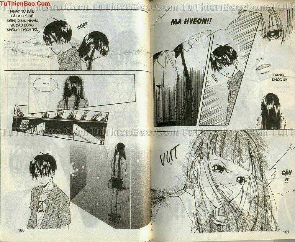 Good Luck - Chapter 3 - Trang 80