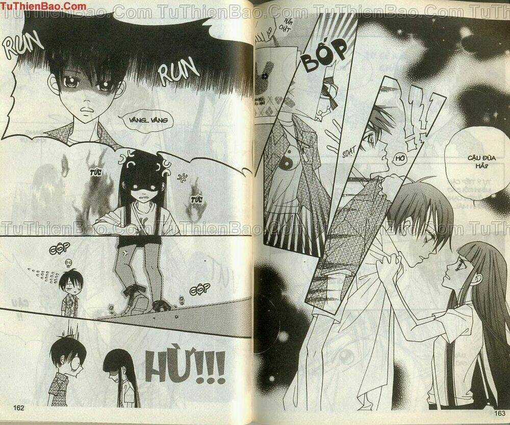 Good Luck - Chapter 3 - Trang 81