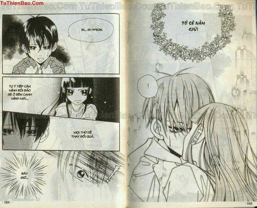 Good Luck - Chapter 3 - Trang 82