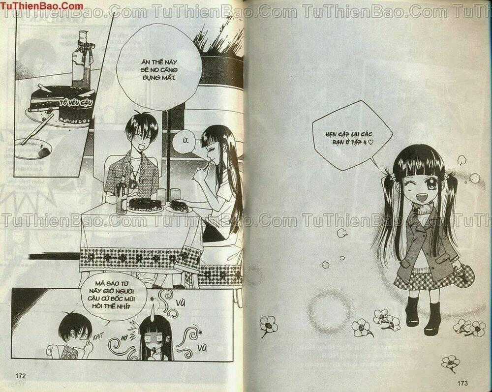 Good Luck - Chapter 3 - Trang 86