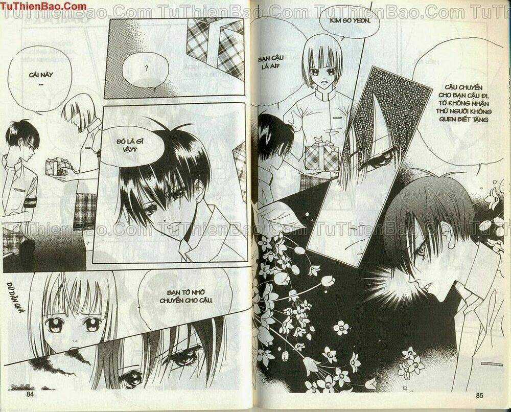 Good Luck - Chapter 4 - Trang 39