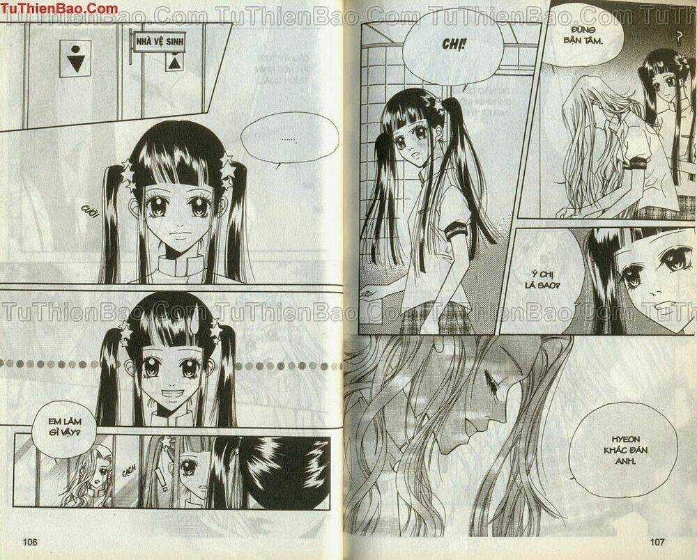 Good Luck - Chapter 4 - Trang 50