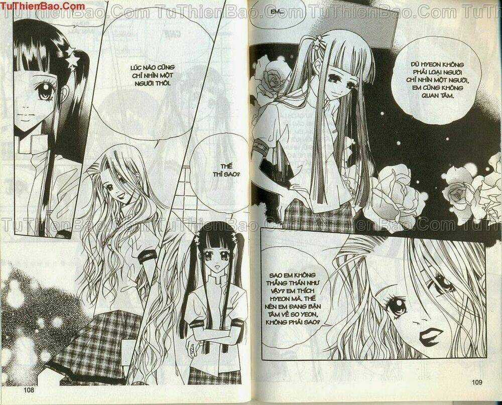 Good Luck - Chapter 4 - Trang 51