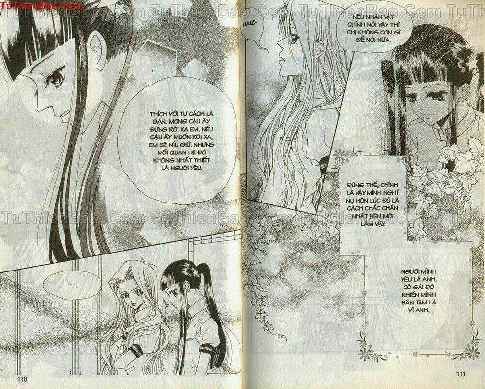 Good Luck - Chapter 4 - Trang 52