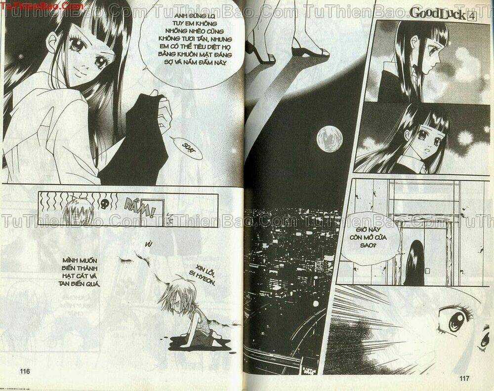 Good Luck - Chapter 4 - Trang 55