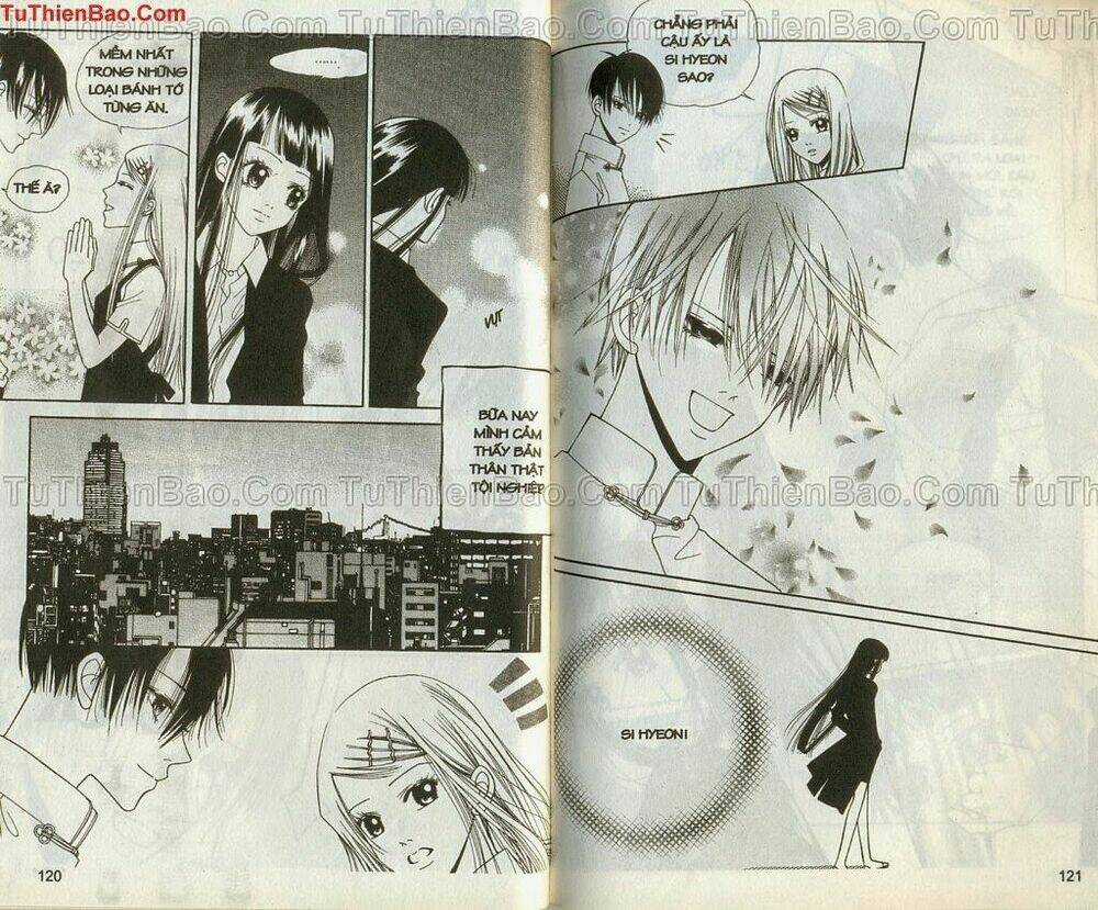 Good Luck - Chapter 4 - Trang 57