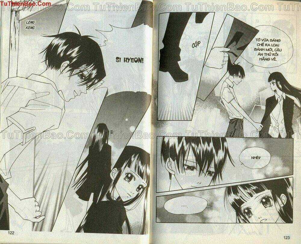 Good Luck - Chapter 4 - Trang 58