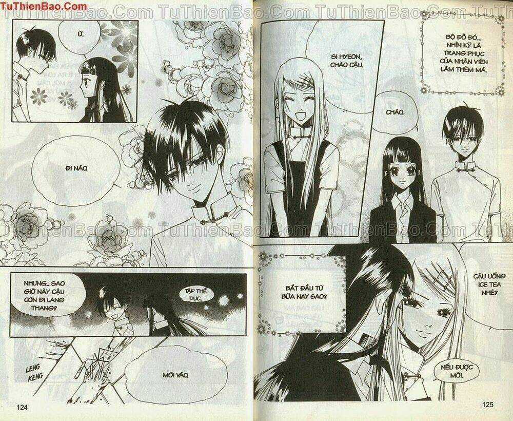 Good Luck - Chapter 4 - Trang 59