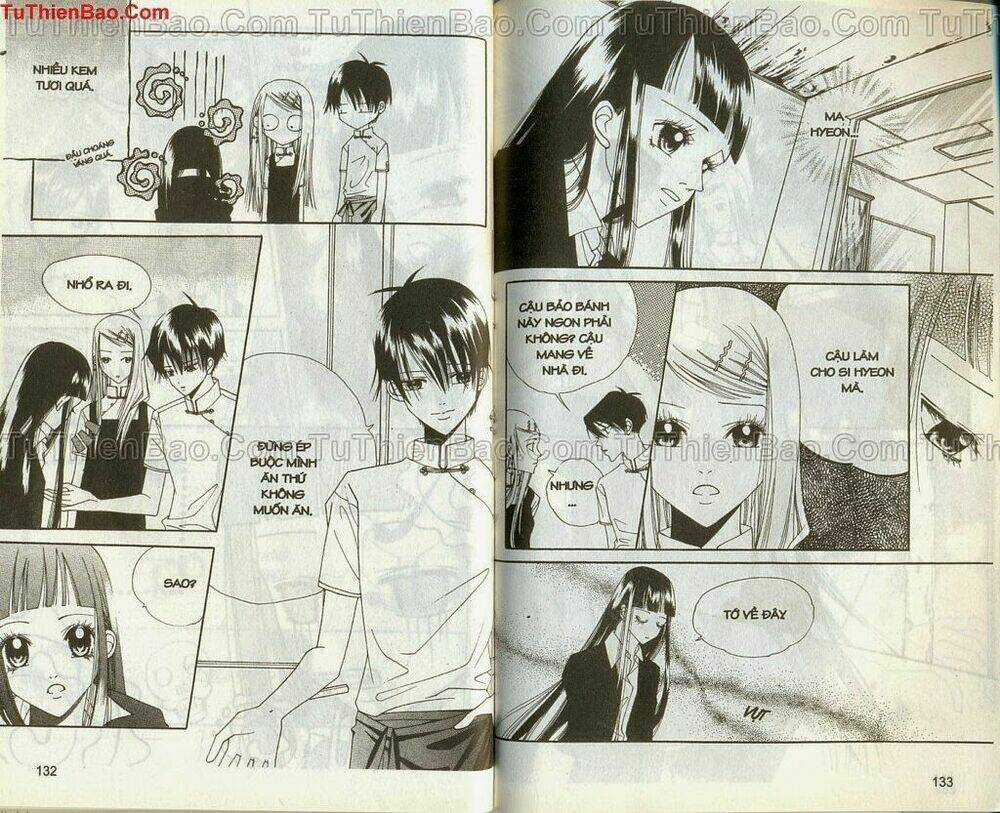 Good Luck - Chapter 4 - Trang 63