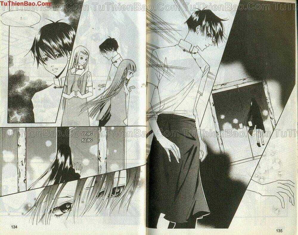 Good Luck - Chapter 4 - Trang 64