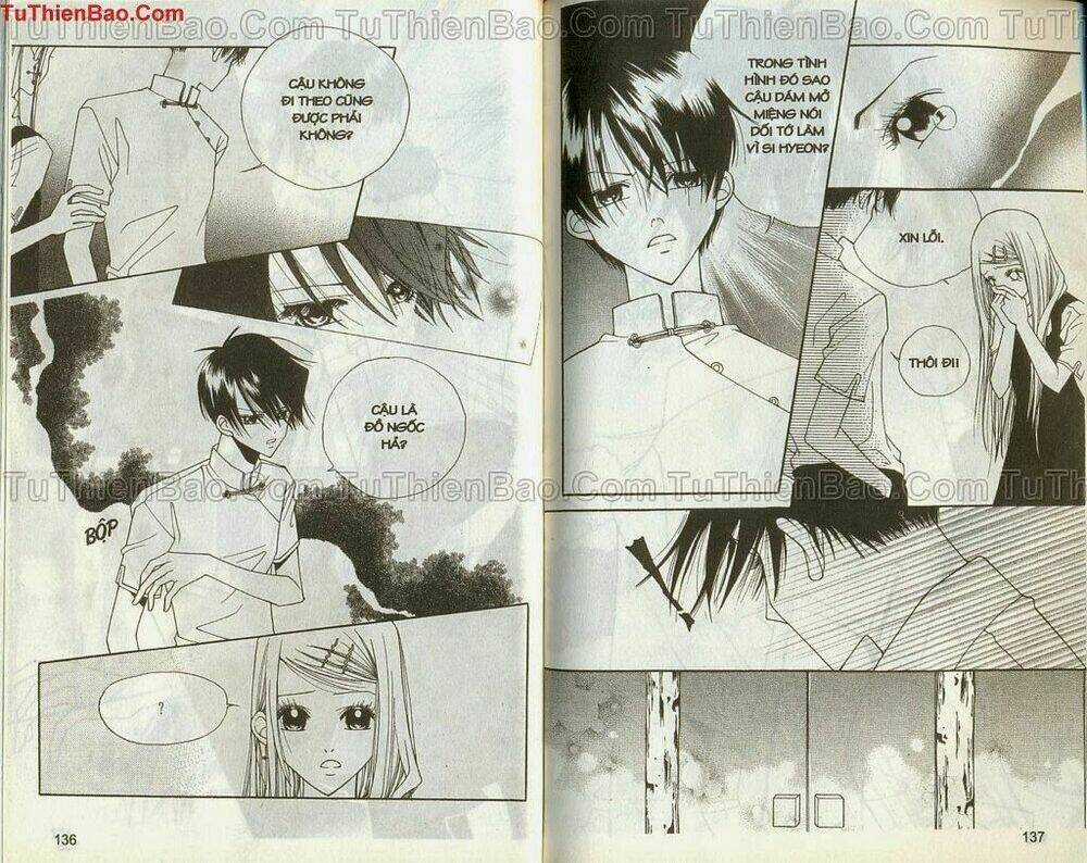 Good Luck - Chapter 4 - Trang 65