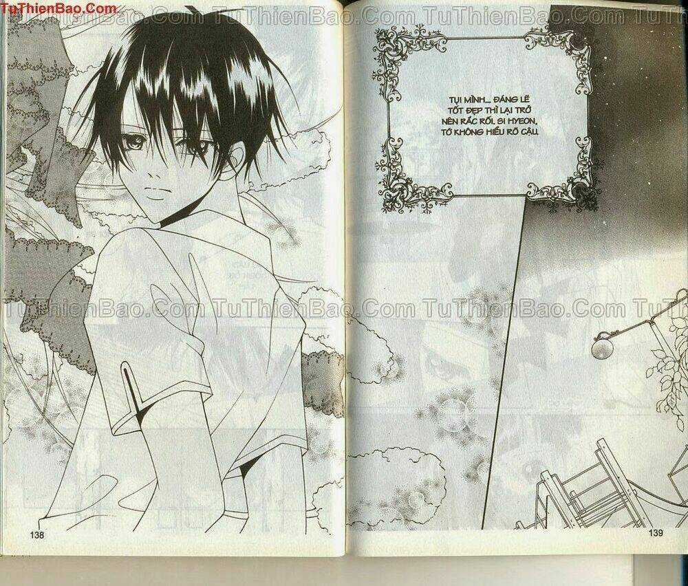 Good Luck - Chapter 4 - Trang 66