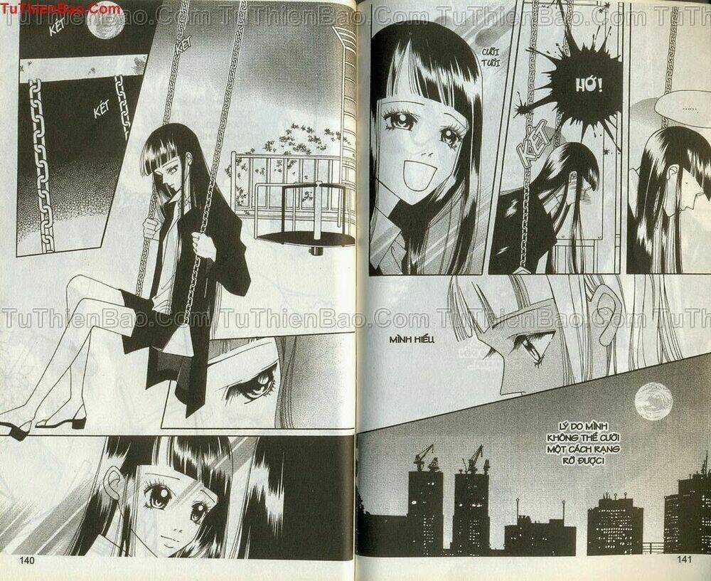 Good Luck - Chapter 4 - Trang 67